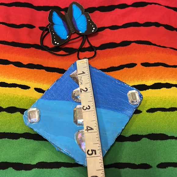 Handmade One of a Kind Handmade Necklace - Picture 4 of 16